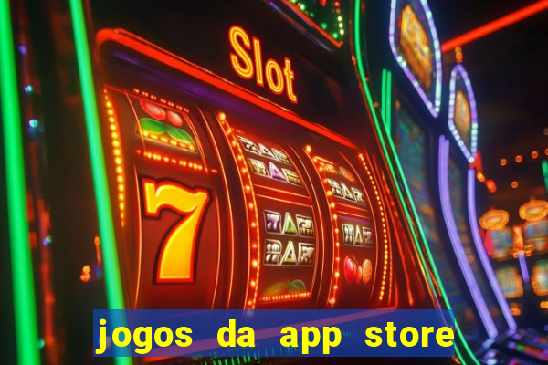 jogos da app store que ganha dinheiro de verdade